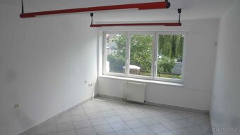 Pronájem 2+kk J.Š.Baara, České Budějovice - 9