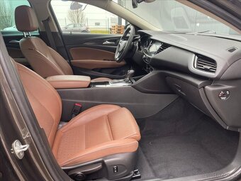 Opel Insignia 2,0 CDTi 4x4 AT8 Exclusive GS (2019) - 9