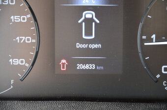 Ducato L4H3 2.2 118kw, 2022, ČR - 9