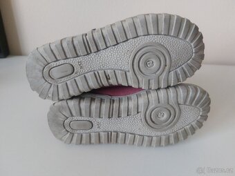 Kožené celoročky Essi 29 - 19cm - 9