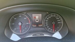 Seat Leon ST Style, 2.0TDI, 110kW, 7/2019, 141tkm, FULL LED - 9