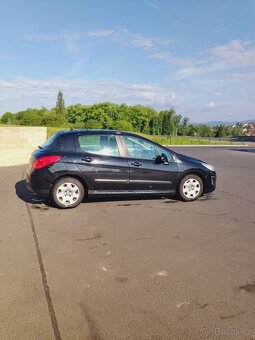 Peugeot 308 - 9