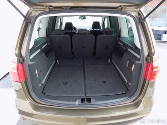 Seat Alhambra 2.0TDI/DSG/7.míst/NAVI/PANO/ - 9