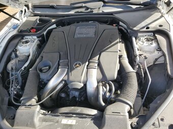 MERCEDES-BENZ SL - 9