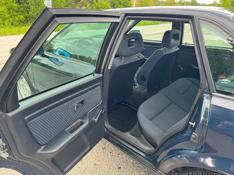 Audi 80 - 9