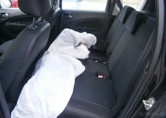 Citroën C3 Picasso 1.4i,70kw,2x kola benzín manuál 70 kw - 9