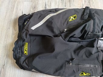 Komplet oblečení na motocykl KLIM Badlands - 9