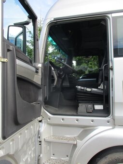 MAN TGX 18.440 LowDeck, nový tacho, ev.č. 25103 - 9