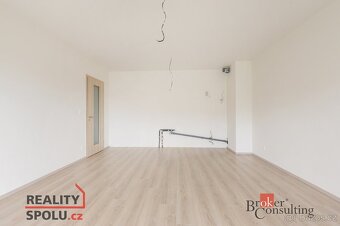 Prodej, byty/3+kk, 86 m2, Cibulkova, Klatovy III, Klatovy, K - 9
