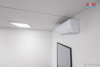 Pronájem kancelářského prostoru, 22 m², Říčany, U Sanitasu - 9
