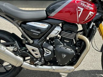 Nový Triumph Speed 400 - 9