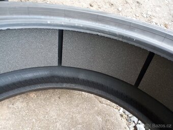 Použité letní pneumatiky Pirelli 245/45 R20 103W - 9