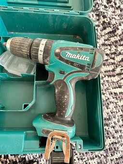 Makita LXT BHP440RFE - 9