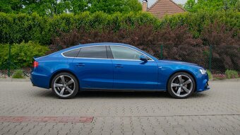 Audi A5 S-line - 9