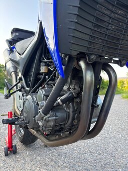 Yamaha xt 660x - 9