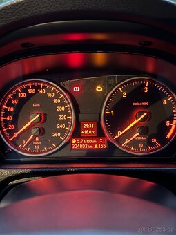 BMW E91 LCI 320D - 9