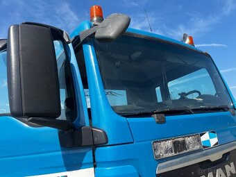 MAN TGS 18.360 4X4 BB - 9