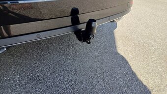 Superb combi L&K 2.0TDI 147kW 4x4-WEBASTO-PANO-koup.ČR-NEHAV - 9