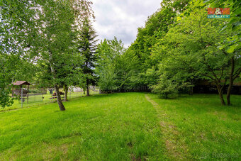 Prodej pozemku k bydlení, 844 m², Březová - Leskovec - 9