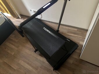 Pas na běhání, běžecký pás Toorx - 9