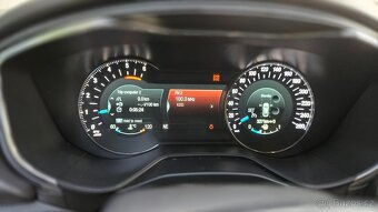 Ford Mondeo 2.0TDCi (132kw) - 9