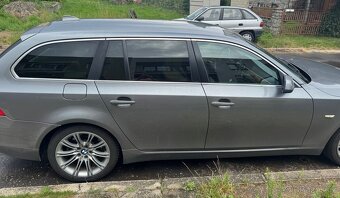 Bmw e61 - 9