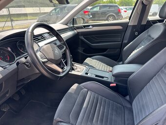 Volkswagen Passat 2020 2.0TDI - 9