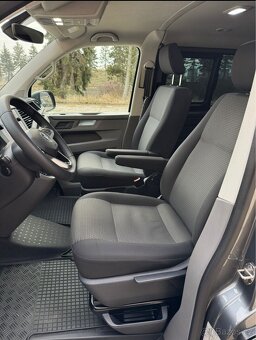 Volkswagen Transporter T6.1 – 2.0 TDI 110 kW DSG - 9