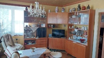 Prodej rodinného domu 158 m², pozemek 88 m², Chrastava - 9