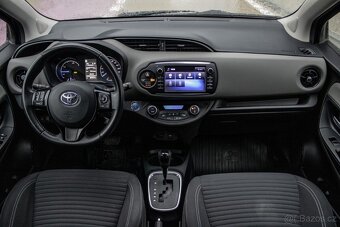 Toyota Yaris 1.5 Hybrid Active e-CVT - 9