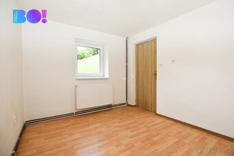 Prodej chalupy 150 m², pozemek 4 953 m², Hutisko - Solanec - 9