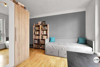 Bytová jednotka po rekonstrukci 3KK, 67 m2, Ostrava - Ahepju - 9