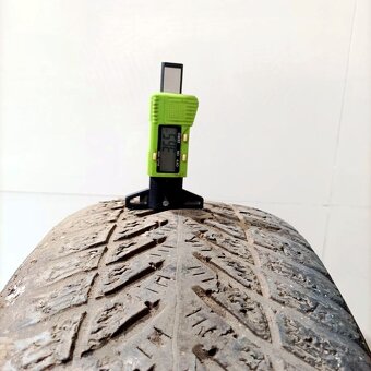 16" ALU kola – 5x108 – LANCIA (ALFA ROMEO) Disky: Elektron - 9