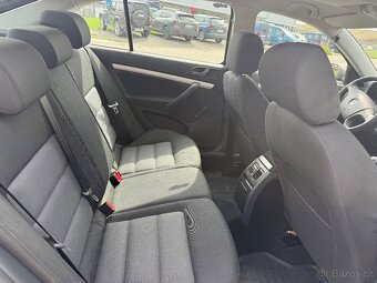Škoda Octavia 1.9 TDI 77kW 2007 STK BEZ DPF - 9
