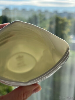 Rosenthal Porcelánová váza 17.5 cm, Johan van Loon - 9