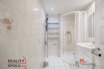 Prodej, byty/3+1, 65 m2, Baarova 2506/21, 30100 Plzeň, Plzeň - 9