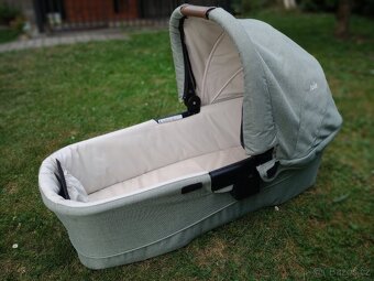 Dětský kočárek Joie - 9