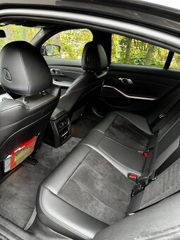 BMW M340i xDrive - 9