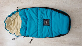 Prodám kočárek Gesslein S4 Air+, příslušenství z Gesslein F6 - 9