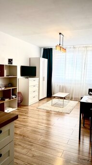 Prodává se byt 2+kk, ul. Pražská, Teplice - 9