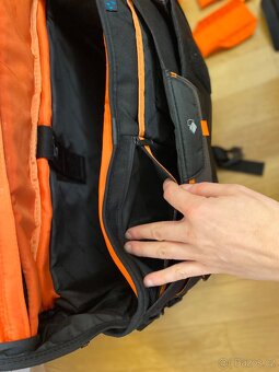 Brašna VANGUARD UP-RISE 38 II. - 9