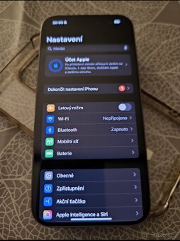 iPhone 15 Pro 128GB - 9