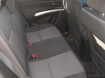 SUZUKI SX4 S-CROSS,1.6DDiS,88 KW,4x4,SERVISKA - 9