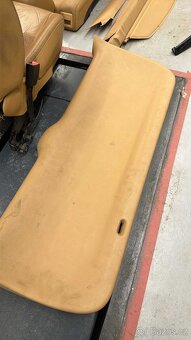 Sedačky Laurin a Klement L&K Octavia 1 - 9