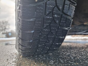 Škoda Fabia 1.4MPi 55kW Tažné NOVA STK - 9