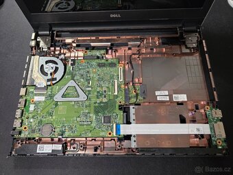 15,6" notebook Dell Inspiron 15 3543 - 9