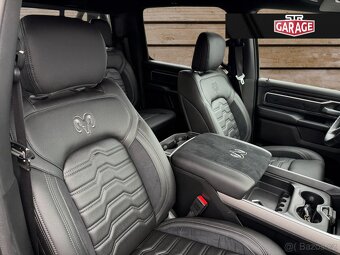 DODGE RAM HEMI OFFROAD PAKET DPH - 9
