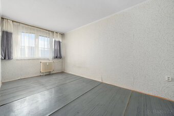 Prodej bytu 3+1 k rekonstrukci, Pardubice - Polabiny - 9