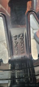 Alu kola Range Rover 21 - 9