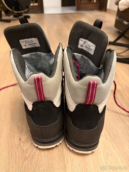 BOSP Karpat Sport Fuchsia W v.38 - 9